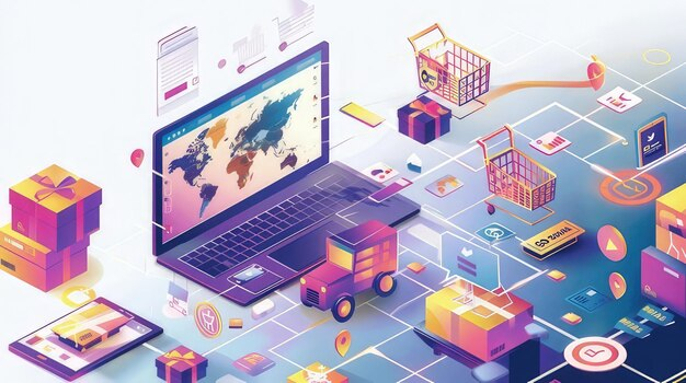 亚马逊跨境电商从选品到上架全流程 亚马逊跨境电商从选品到上架全流程