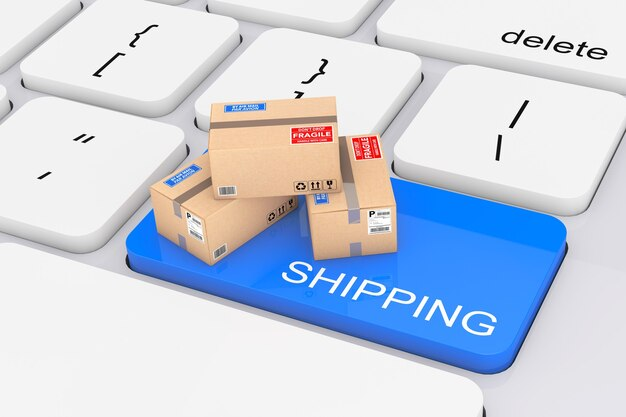 Shopline物流追踪系统外汇额度 Shopline物流追踪系统外汇额度
