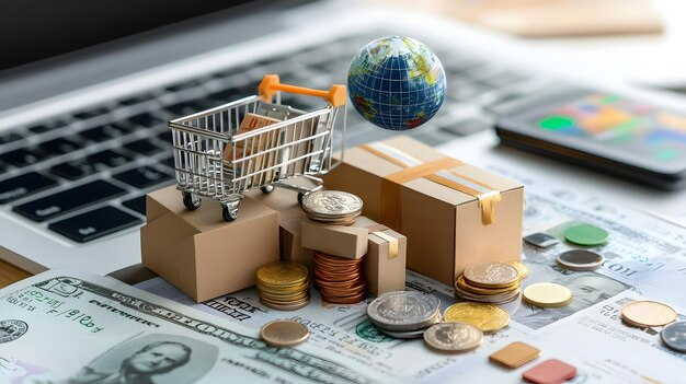 自动化工作流:Zapier连接Shopline的10种场景跨境爆款 自动化工作流:Zapier连接Shopline的10种场景跨境爆款