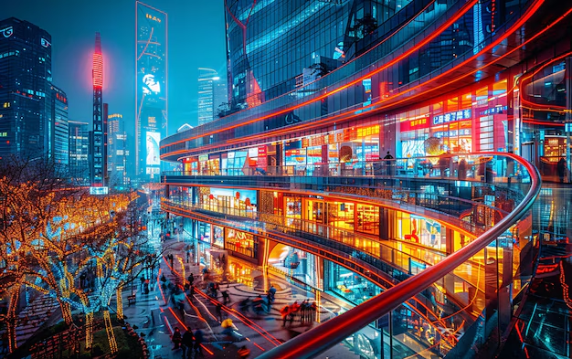 TikTokShop平台的促销活动资源配置贸易融资 TikTokShop平台的促销活动资源配置贸易融资