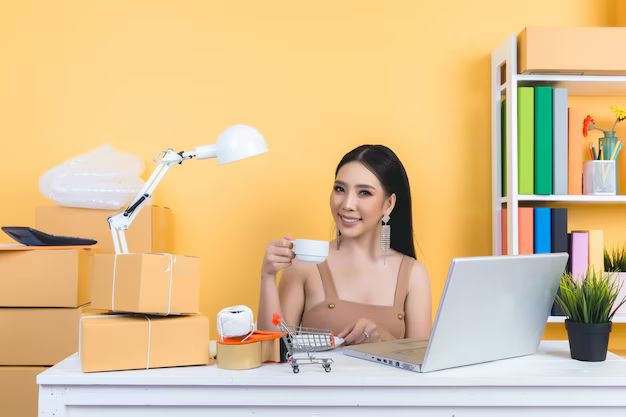 TikTokShop平台的数据分析与市场趋势把握虚拟账户 TikTokShop平台的数据分析与市场趋势把握虚拟账户