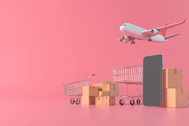 TikTokShop平台的店铺运营团队组建跨境供应链 TikTokShop平台的店铺运营团队组建跨境供应链