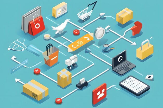 TikTokShop平台的促销活动效果提升方法区块链支付 TikTokShop平台的促销活动效果提升方法区块链支付