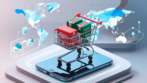 B2B收款方式全解析:企业如何规避跨境支付风险?跨境场景 B2B收款方式全解析:企业如何规避跨境支付风险?跨境场景