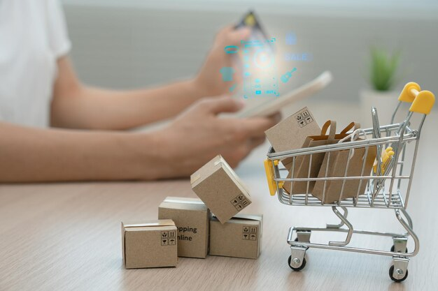 亚马逊会员日流量暴涨期:如何用Buy Box技巧抢占销量高峰本地化收款 亚马逊会员日流量暴涨期:如何用Buy Box技巧抢占销量高峰本地化收款
