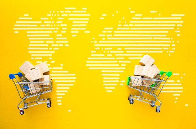 亚马逊卖家跨境税务合规:各国税法与申报避坑指南全球贸易 亚马逊卖家跨境税务合规:各国税法与申报避坑指南全球贸易