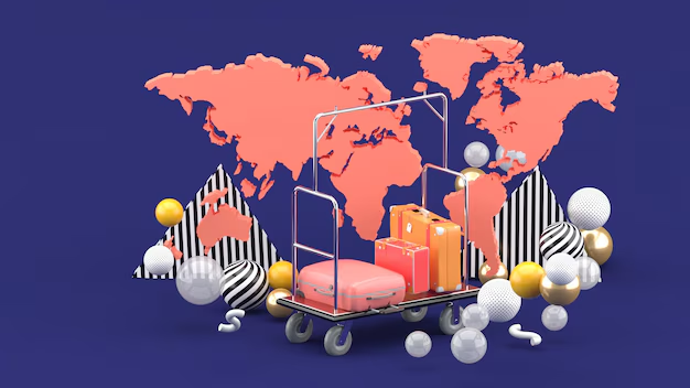 跨境仓储智能化升级:AI+自动化如何提升效率?跨境汇款 跨境仓储智能化升级:AI+自动化如何提升效率?跨境汇款
