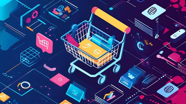 Shopee数据分析与市场竞争态势分析跨境订单 Shopee数据分析与市场竞争态势分析跨境订单