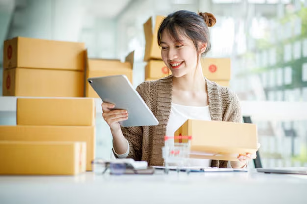 Shopee客户服务流程再造策略跨境服务商 Shopee客户服务流程再造策略跨境服务商