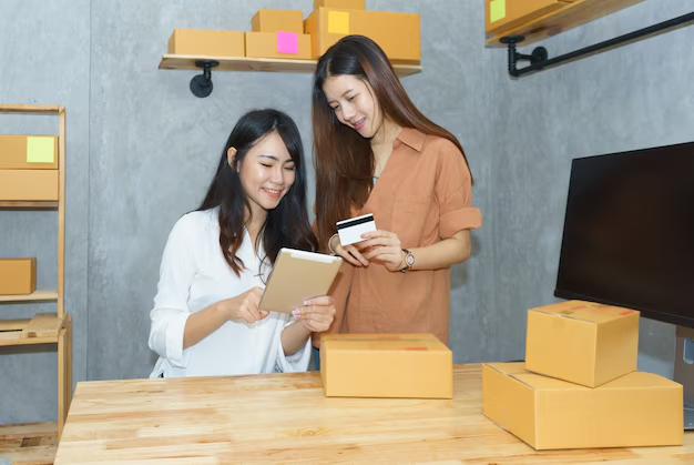 Shopee物流配送资源优化配置策略跨境手续费 Shopee物流配送资源优化配置策略跨境手续费