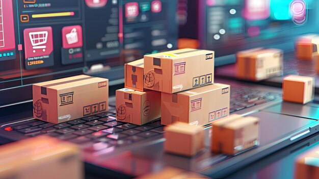 Shopee数据分析与市场预测方法B2B收款 Shopee数据分析与市场预测方法B2B收款