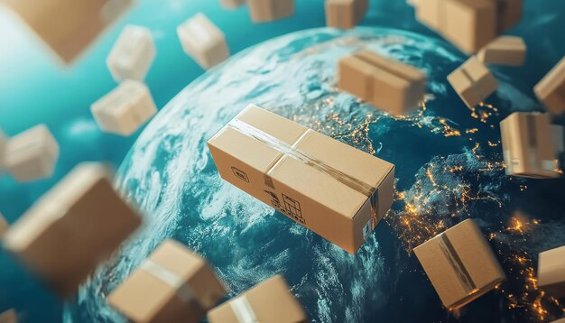 亚马逊产品Listing流量突围策略:新兴流量渠道拓展与运营跨境外汇管制 亚马逊产品Listing流量突围策略:新兴流量渠道拓展与运营跨境外汇管制