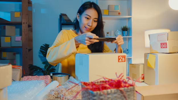探寻Ozon最缺商品:解锁俄罗斯电商市场新机遇跨境个人 探寻Ozon最缺商品:解锁俄罗斯电商市场新机遇跨境个人