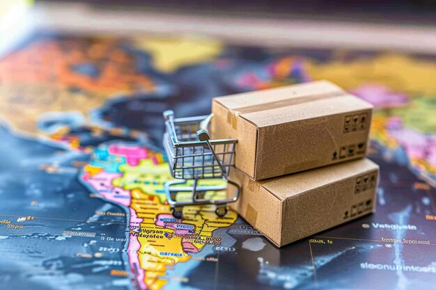 eBay收货地址常见问题解析:避免物流纠纷的关键技巧全球贸易 eBay收货地址常见问题解析:避免物流纠纷的关键技巧全球贸易