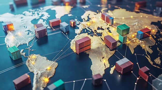 降低拒付损失!WooCommerce支付风控系统搭建核心要点跨境供应链 降低拒付损失!WooCommerce支付风控系统搭建核心要点跨境供应链
