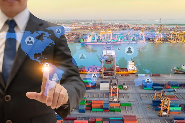 有效管理跨境物流:出口日本的电商企业需要知道的事海外资金池 有效管理跨境物流:出口日本的电商企业需要知道的事海外资金池