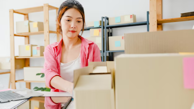 跨境电商如何通过优化物流服务提升客户满意度?支付链路 跨境电商如何通过优化物流服务提升客户满意度?支付链路