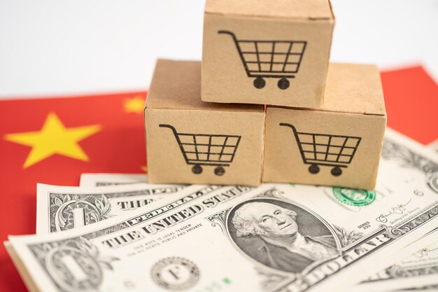 跨境电商与货代服务的紧密关系:你不能忽视的关键因素B2C收款 跨境电商与货代服务的紧密关系:你不能忽视的关键因素B2C收款
