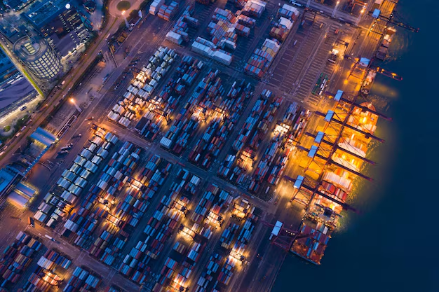 避开尾款陷阱!Tradesparq供应商信用评估+贸易保障多币种收款 避开尾款陷阱!Tradesparq供应商信用评估+贸易保障多币种收款