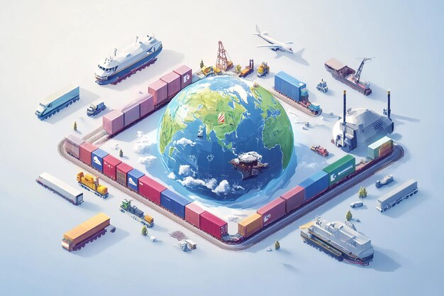 最新趋势:2025年跨境电商贸易项下的政策红利与合规挑战在线收汇 最新趋势:2025年跨境电商贸易项下的政策红利与合规挑战在线收汇