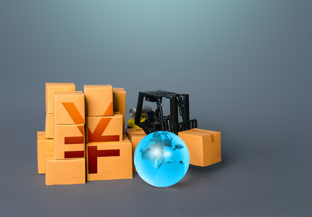 独立站卖家血泪教训:漏填这项报关材料,货柜滞留30天!跨境订单 独立站卖家血泪教训:漏填这项报关材料,货柜滞留30天!跨境订单