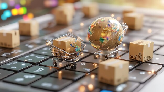 从义乌到非洲：塑料玩具出海暴增300%的选品公式汇率波动