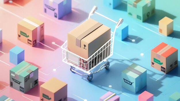 智能物流2025：AI路由规划压缩跨境配送成本3成？跨境VAT