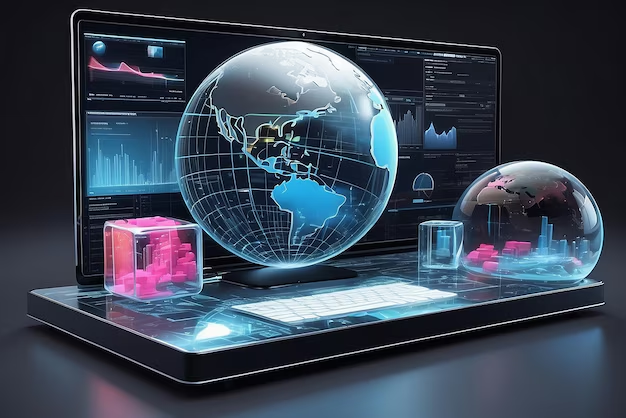 智能物流2025：AI路由规划压缩跨境配送成本3成？海外市场