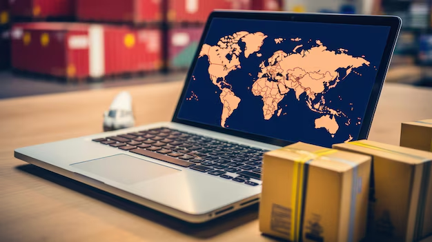 中小卖家生存指南:第三方代发货(Drop Shipping)风险管控手册跨境创业 中小卖家生存指南:第三方代发货(Drop Shipping)风险管控手册跨境创业