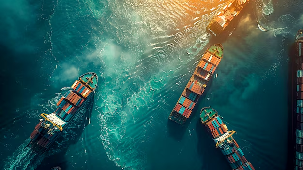 降低海外仓集货成本:拼箱海运+系统化管理实战解析支付接口 降低海外仓集货成本:拼箱海运+系统化管理实战解析支付接口