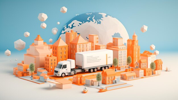DT时代跨境物流升级:从订单到交付的全链路实时可视化方案多币种跨境 DT时代跨境物流升级:从订单到交付的全链路实时可视化方案多币种跨境