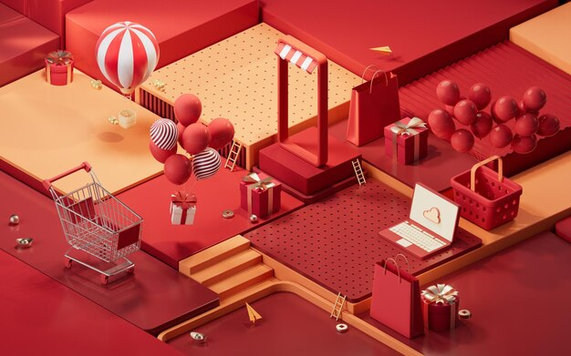 C2M模式下的跨境物流重构：柔性生产+浅库存管理实战案例海外市场