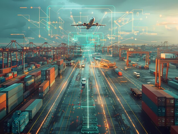 AI如何重塑选品:从关键词分析到预测性爆款生成的未来跨境SAAS AI如何重塑选品:从关键词分析到预测性爆款生成的未来跨境SAAS