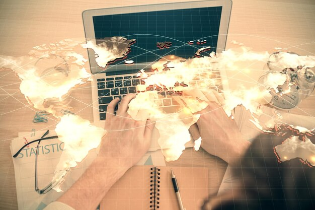 跨境电商运营中常见的5大物流问题与解决方案海外收款