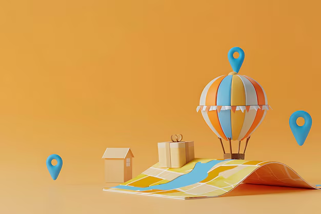 跨境电商视觉设计5大原则：新手必看的避坑手册跨境区块链