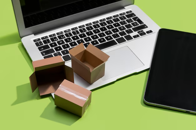 跨境电商数据分析实战:用AI工具提升运营效率跨境数据合规 跨境电商数据分析实战:用AI工具提升运营效率跨境数据合规