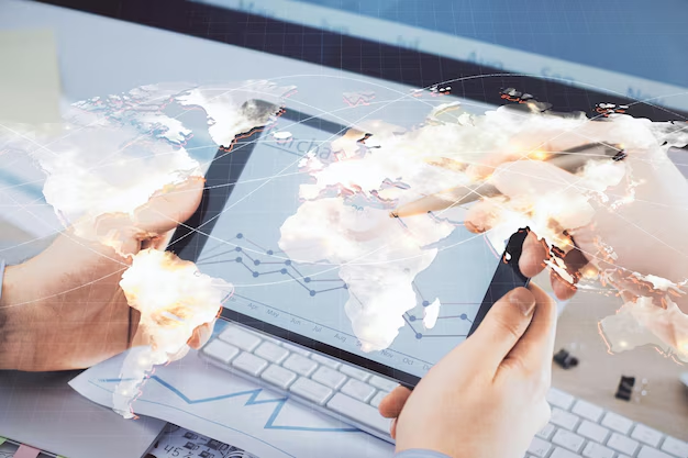 短剧出海数据合规必读:GDPR与数据本地化要求下的实战解决方案跨境个人 短剧出海数据合规必读:GDPR与数据本地化要求下的实战解决方案跨境个人