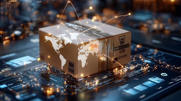 Wish vs Amazon：新手卖家更适合哪个平台？虚拟账户
