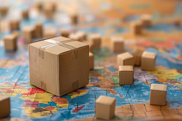 Wish vs Amazon：新手卖家更适合哪个平台？支付牌照