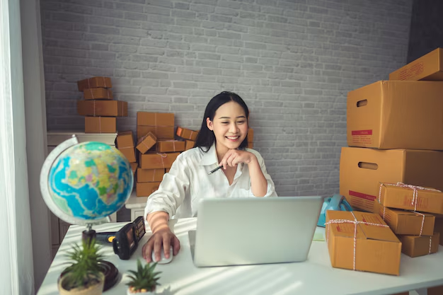 物流信息如何无缝同步?eBay卖家高效上传跟踪号技巧提升DSR跨境付 物流信息如何无缝同步?eBay卖家高效上传跟踪号技巧提升DSR跨境付