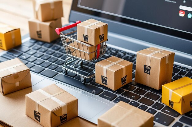 eBay店铺运营月度检查清单：持续优化账号健康度的关键指标跨境贸易