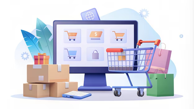 商品图片拍摄与后期处理：低成本做出高端质感跨境退换货