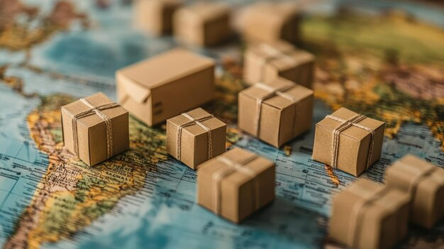 跨境卖家必看!2026跨境物流费用详解涵盖国际运费与隐藏成本跨境ERP 跨境卖家必看!2026跨境物流费用详解涵盖国际运费与隐藏成本跨境ERP