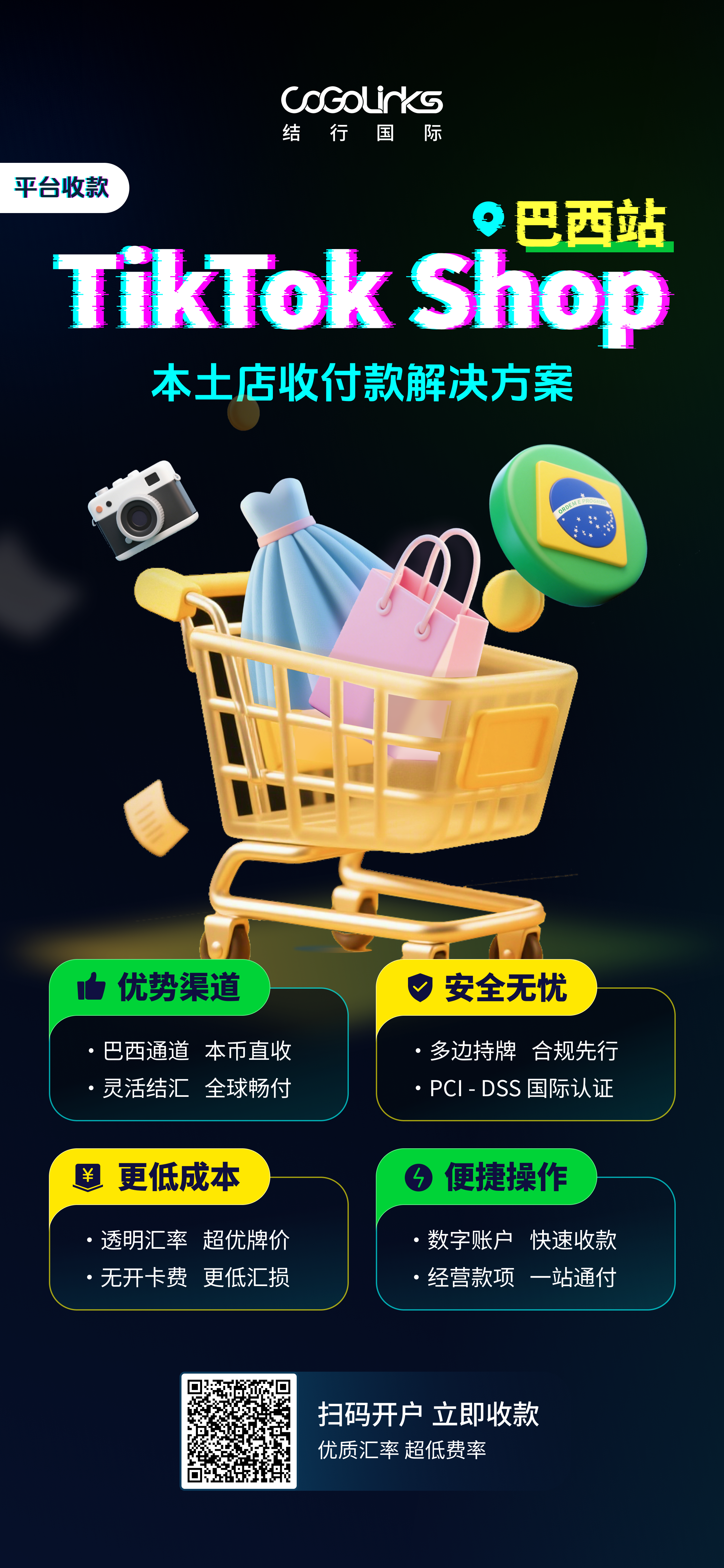13、TikTok Shop巴西本土店收付款海报.png