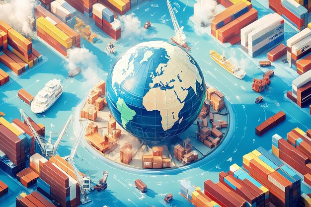 五步搞定EUDR尽职调查:跨境卖家的供应链透明化实操手册多币种收款 五步搞定EUDR尽职调查:跨境卖家的供应链透明化实操手册多币种收款