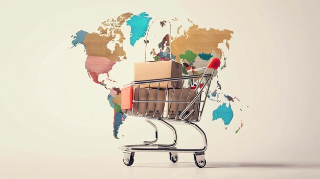 跨境爆款数据分析与打造策略:从选品到推广的数据驱动方法跨境区块链 跨境爆款数据分析与打造策略:从选品到推广的数据驱动方法跨境区块链