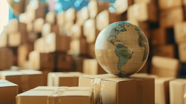 跨境客户服务流程SOP详解:高效响应、降低纠纷与提升满意度清关缴税 跨境客户服务流程SOP详解:高效响应、降低纠纷与提升满意度清关缴税