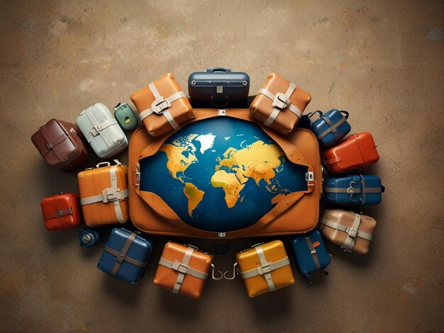 跨境物流时效提升实战:从清关到配送的10个关键点跨境流量 跨境物流时效提升实战:从清关到配送的10个关键点跨境流量