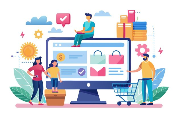 服装与配饰类目选品思路:如何避开侵权与同质化?跨境流量 服装与配饰类目选品思路:如何避开侵权与同质化?跨境流量