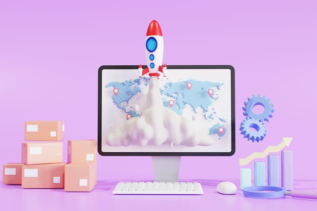 跨境电商数据看板搭建实战:Power BI与Tableau可视化案例贸易协定 跨境电商数据看板搭建实战:Power BI与Tableau可视化案例贸易协定